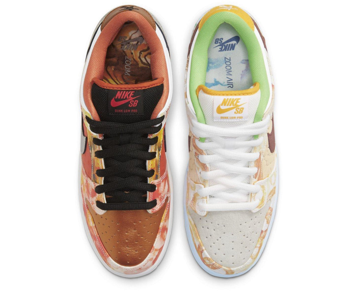 Dunk Low ‘Street Hawker’
