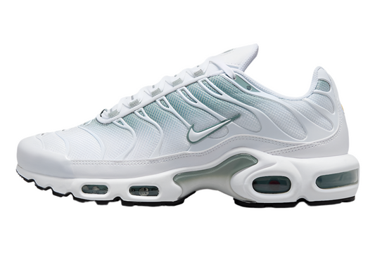 TN Air Max Plus ‘Mica Green White’