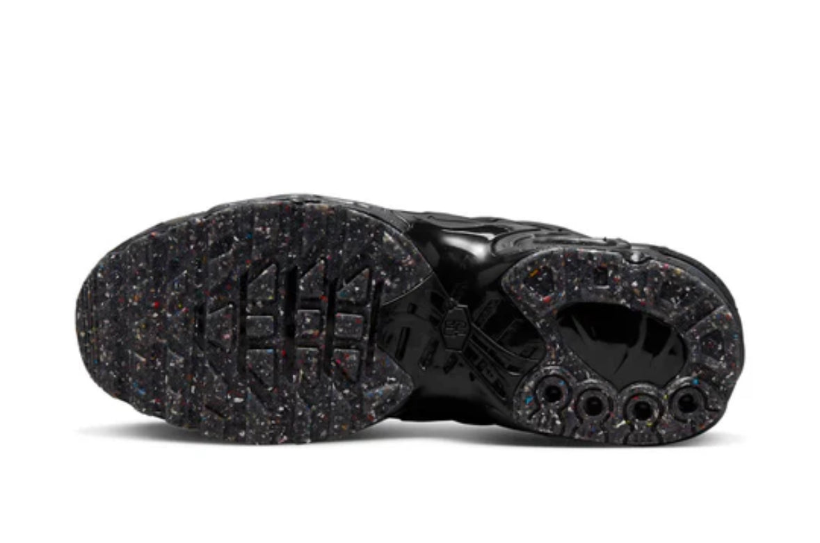 Nike Air Max Terrascape Plus 'Triple Black'