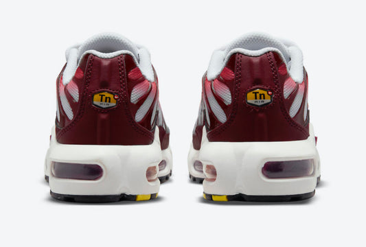 TN Air Max Plus ‘Dark Beetroot’