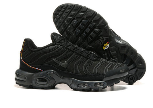 TN Air Max Plus ‘Black Ti’