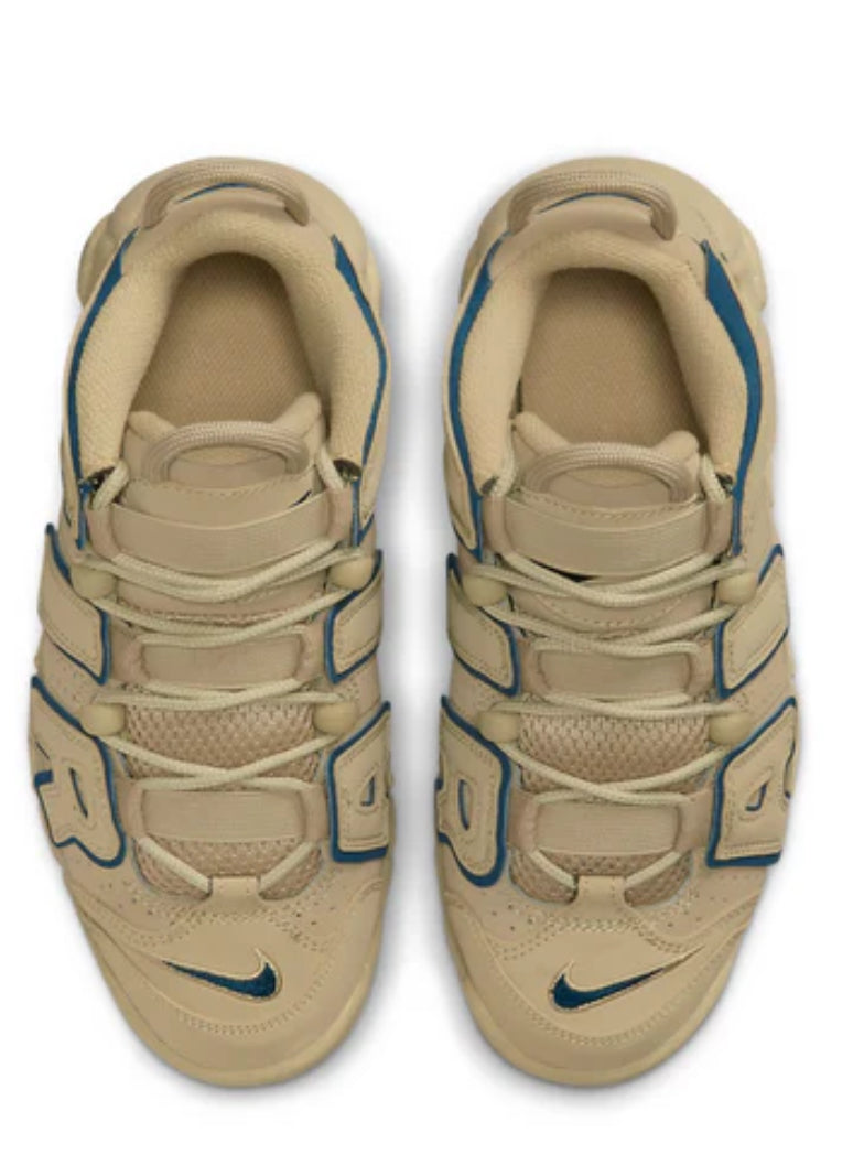 Nike Air More Uptempo 'Limestone'