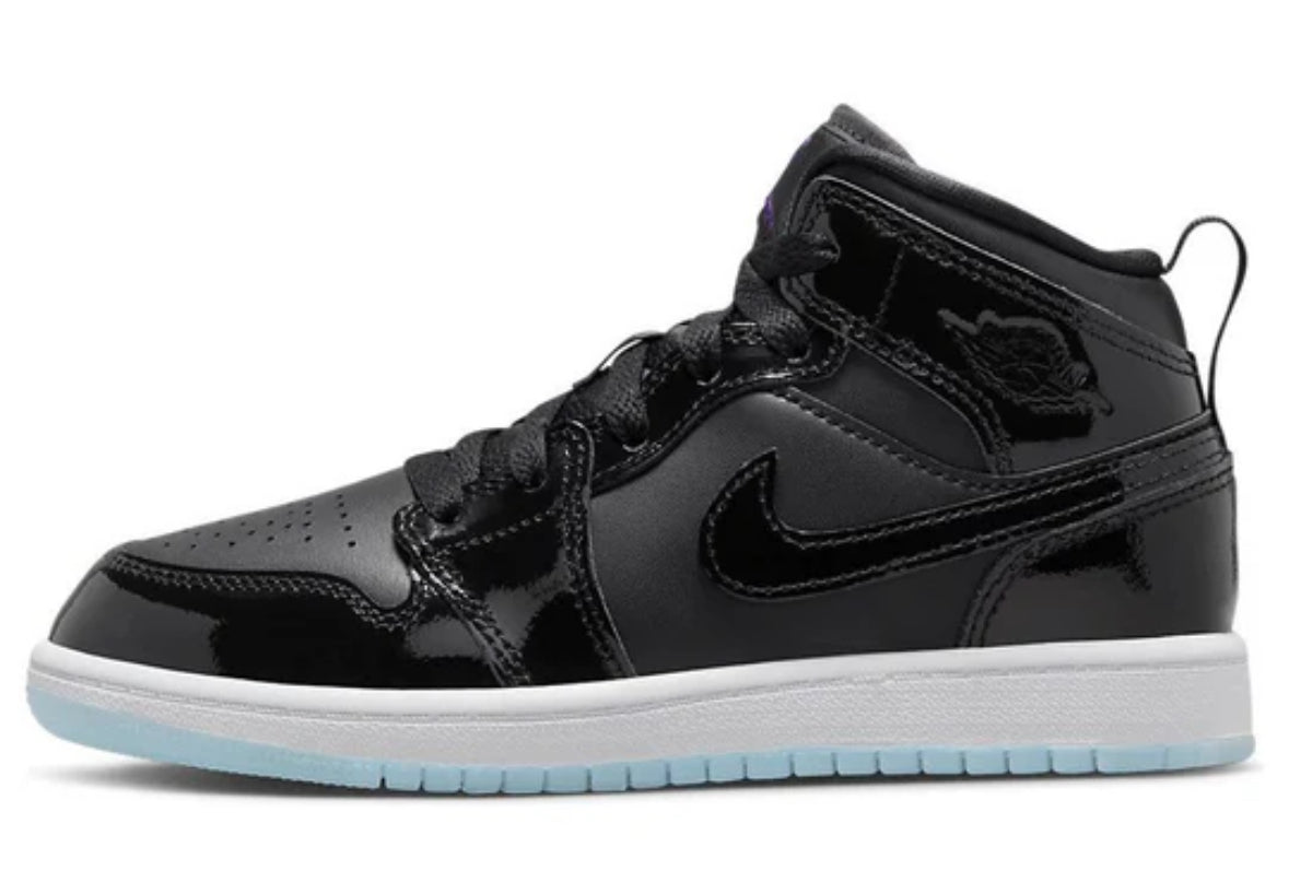 Air Jordan 1 Mid SE 'Space Jam'