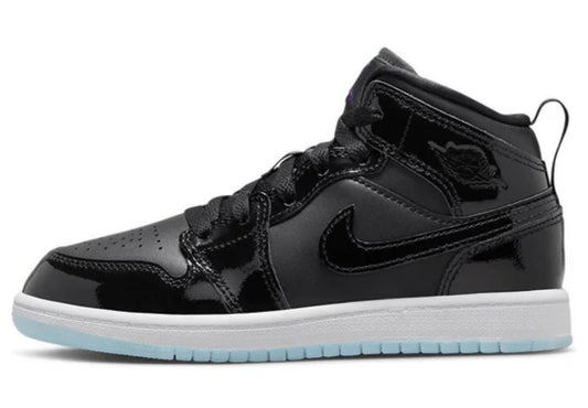 Air Jordan 1 Mid SE 'Space Jam'
