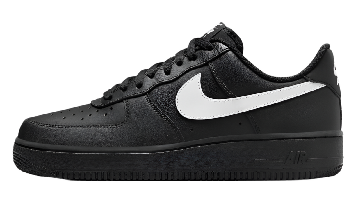 Air Force One ‘Black & White’
