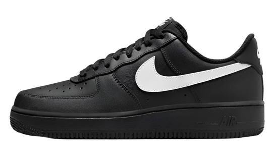Air Force One ‘Black & White’