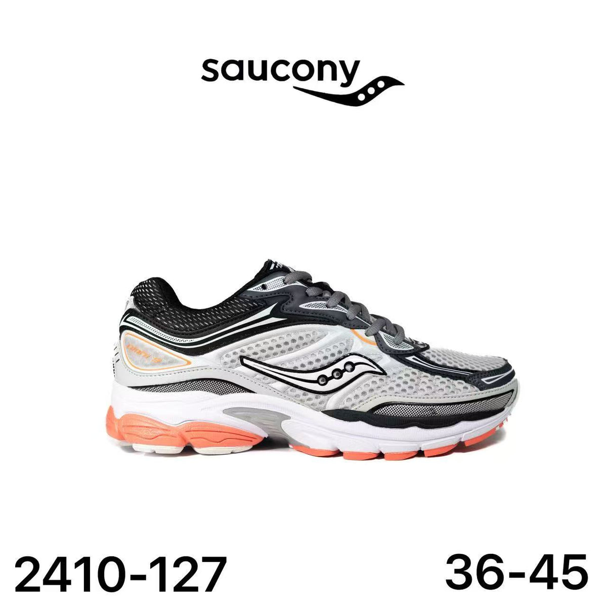 Saucony Omni 9 Cadet Vizired