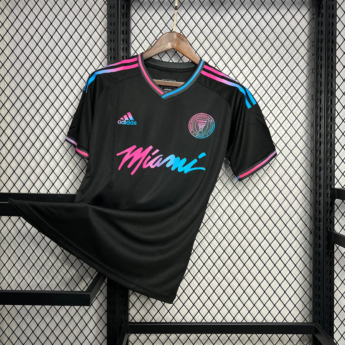 Maillot ‘Adidas Inter Miami Multi édition spéciale 2024-2025’