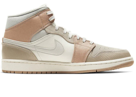 Air Jordan 1 Mid 'Milan'
