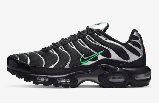 TN Air Max Plus ‘Green Strike’