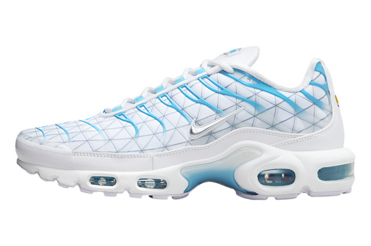 TN Air Max Plus ‘Marseille’