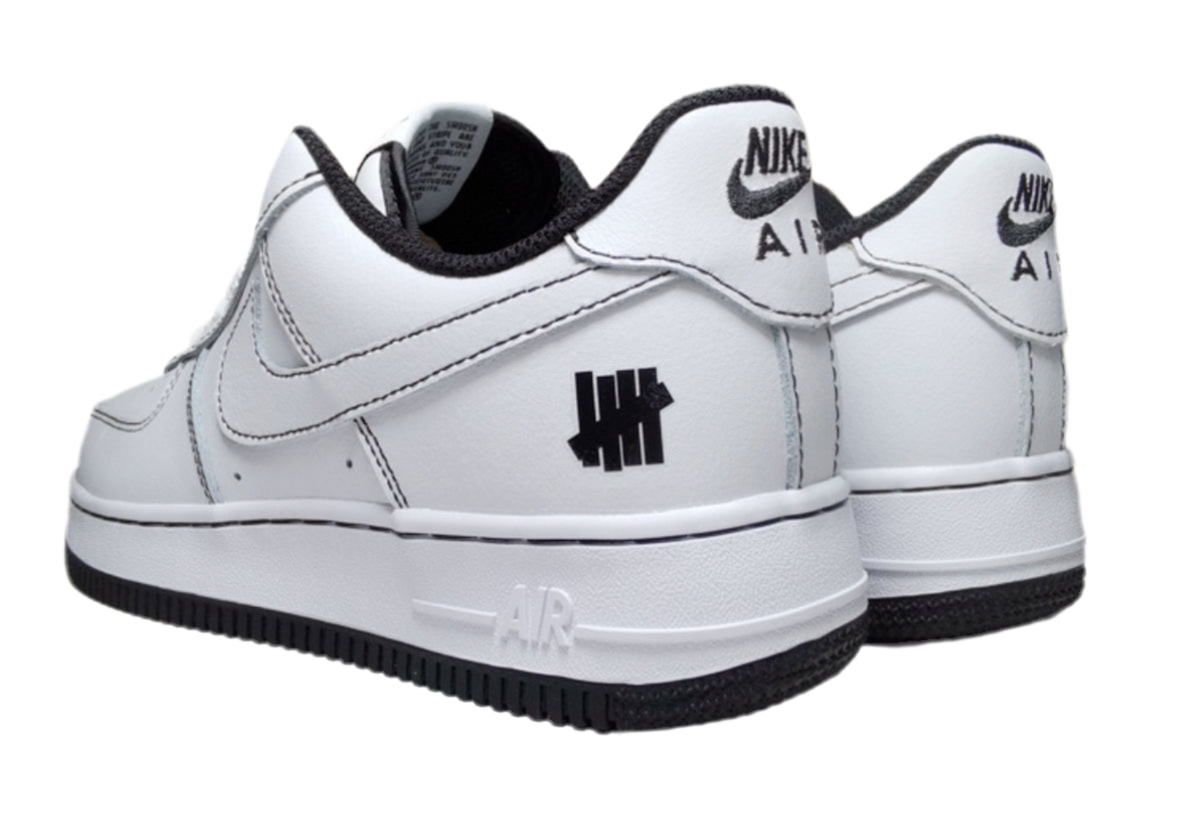 Air Force One ‘Black’
