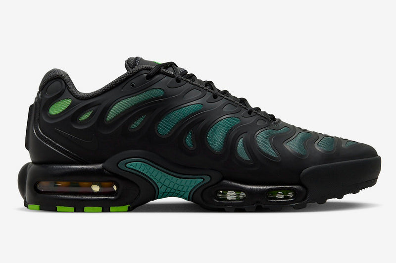 Air Max Plus Drift ‘Black/Vintage Green’