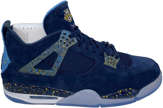 Air Jordan 4 ‘Retro Marquette’
