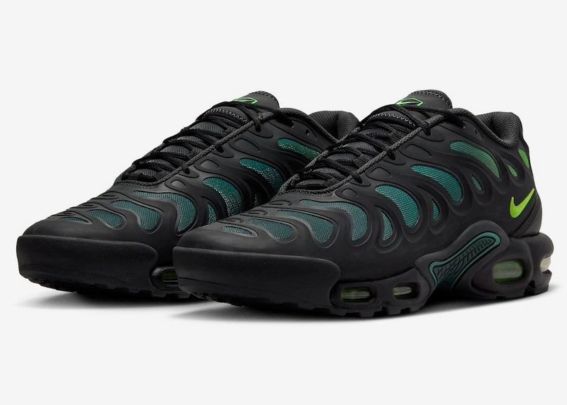 Air Max Plus Drift ‘Black/Vintage Green’