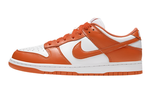 Dunk Low ‘Orange’