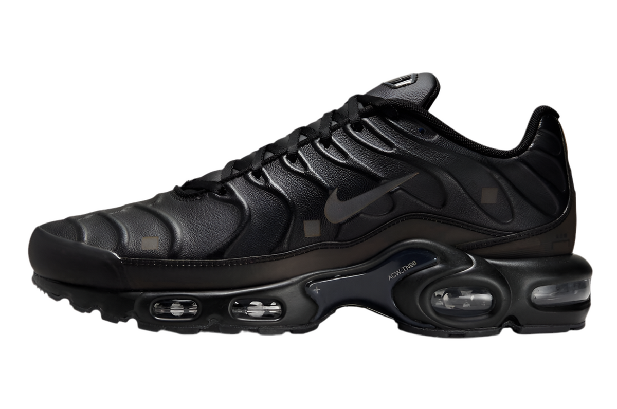 TN Air Max Plus ‘x A-Cold-Wall* 'Black'