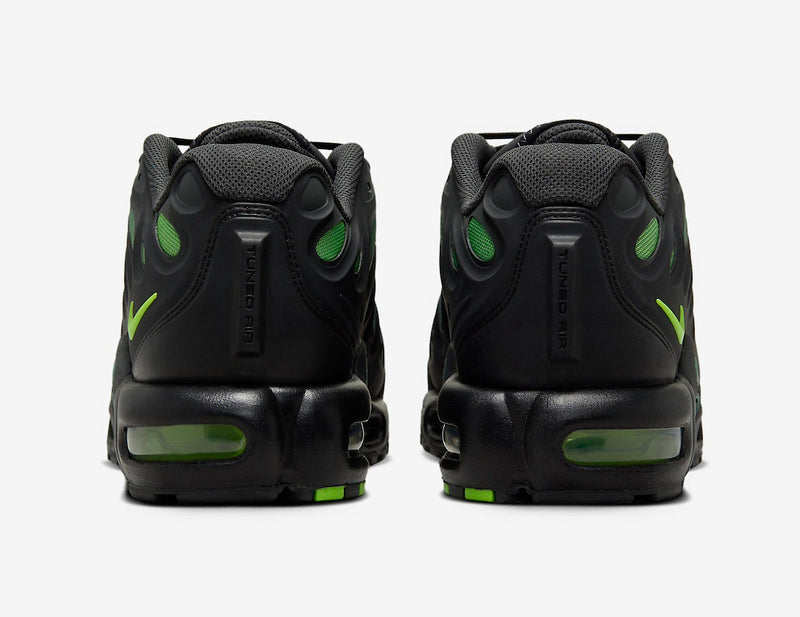 Air Max Plus Drift ‘Black/Vintage Green’
