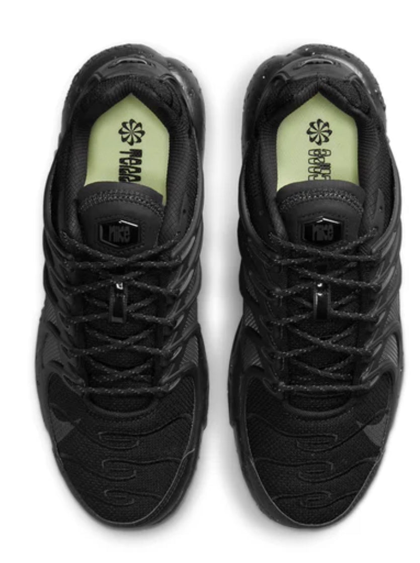 Nike Air Max Terrascape Plus 'Triple Black'