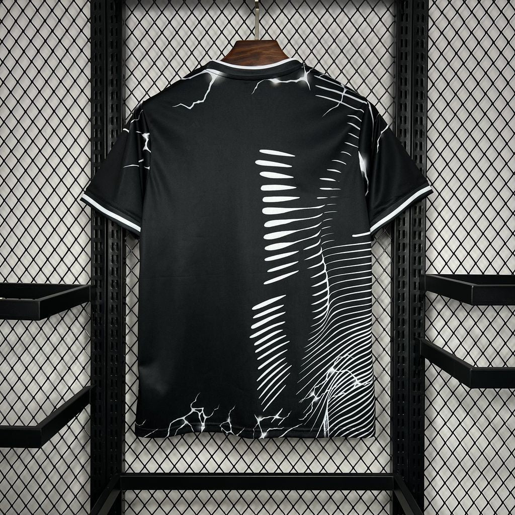 Maillot ‘Real Madrid ‘2024/25 Special Edition Black’