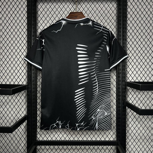 Maillot ‘Real Madrid ‘2024/25 Special Edition Black’