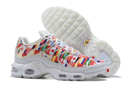 TN Air Max Plus ‘W&Drapeau’ ^^