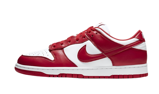 Dunk Low ‘University Red’