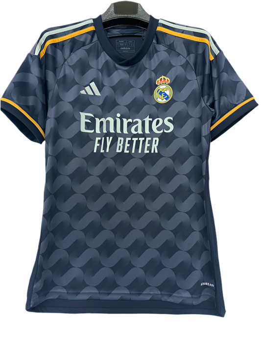 Maillot ‘extérieur Real Madrid 23-24’