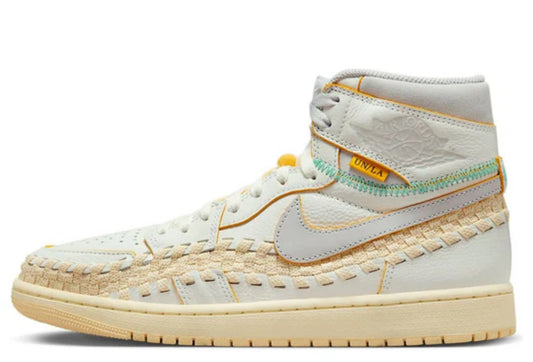 Air Jordan 1 Retro High OG SP 'Union LA Bephie's Beauty Supply Woven'