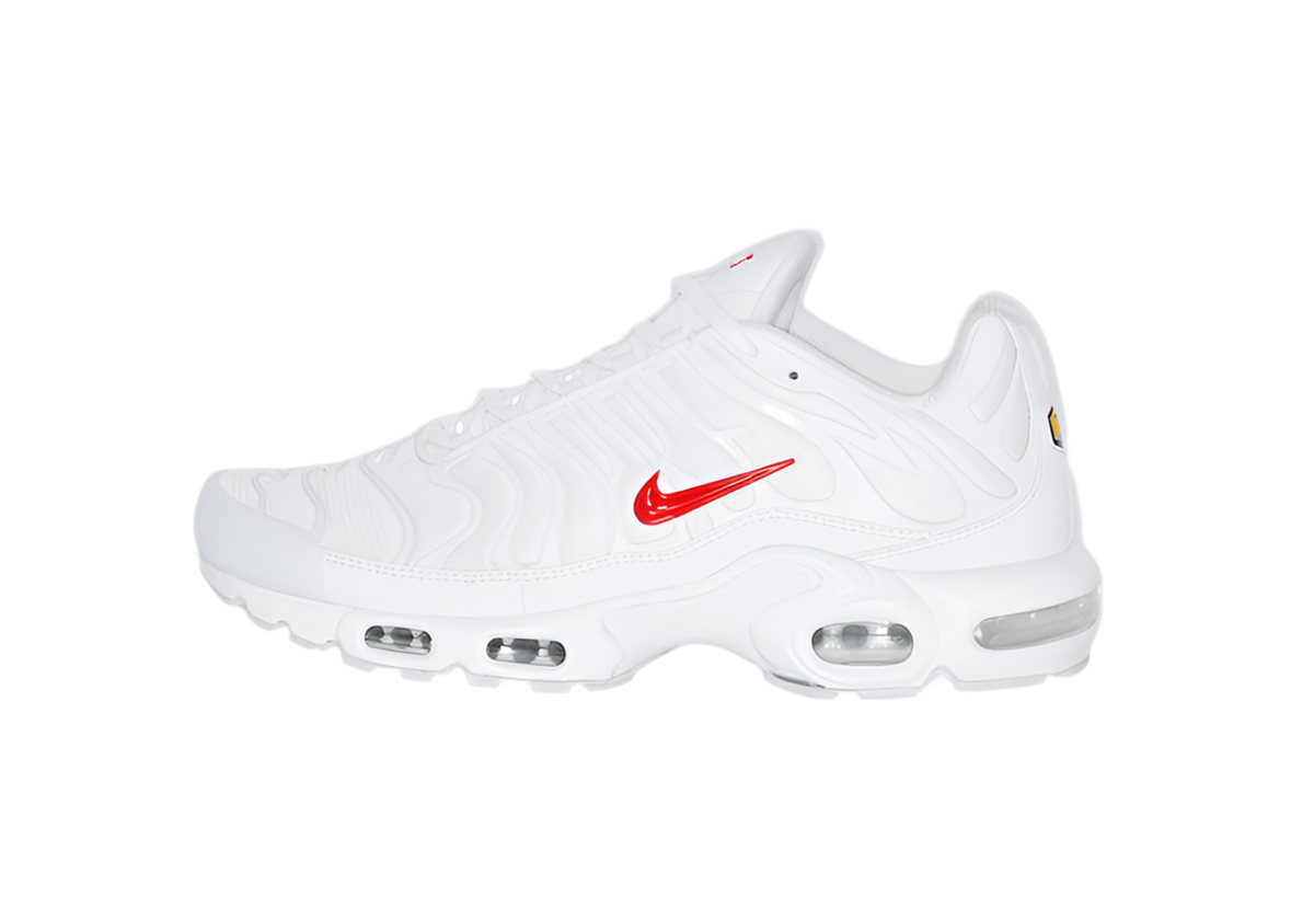 TN Air Max Plus ‘Supreme Red’