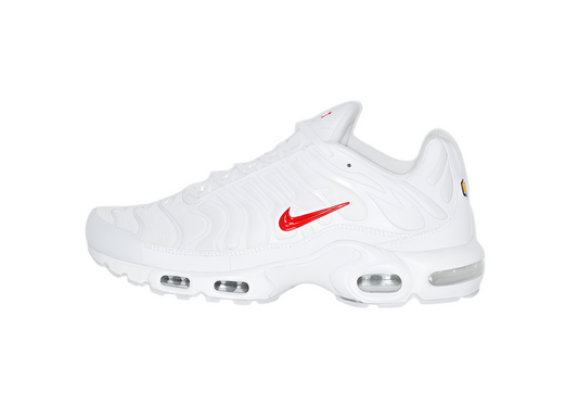 TN Air Max Plus ‘Supreme Red’