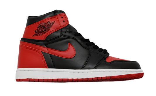 Air Jordan 1 Retro High OG ‘Banned GS 2016’
