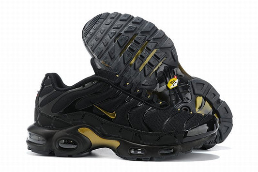 TN Air Max Plus ‘Black Gold’