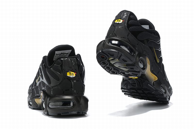 TN Air Max Plus ‘Black Gold’