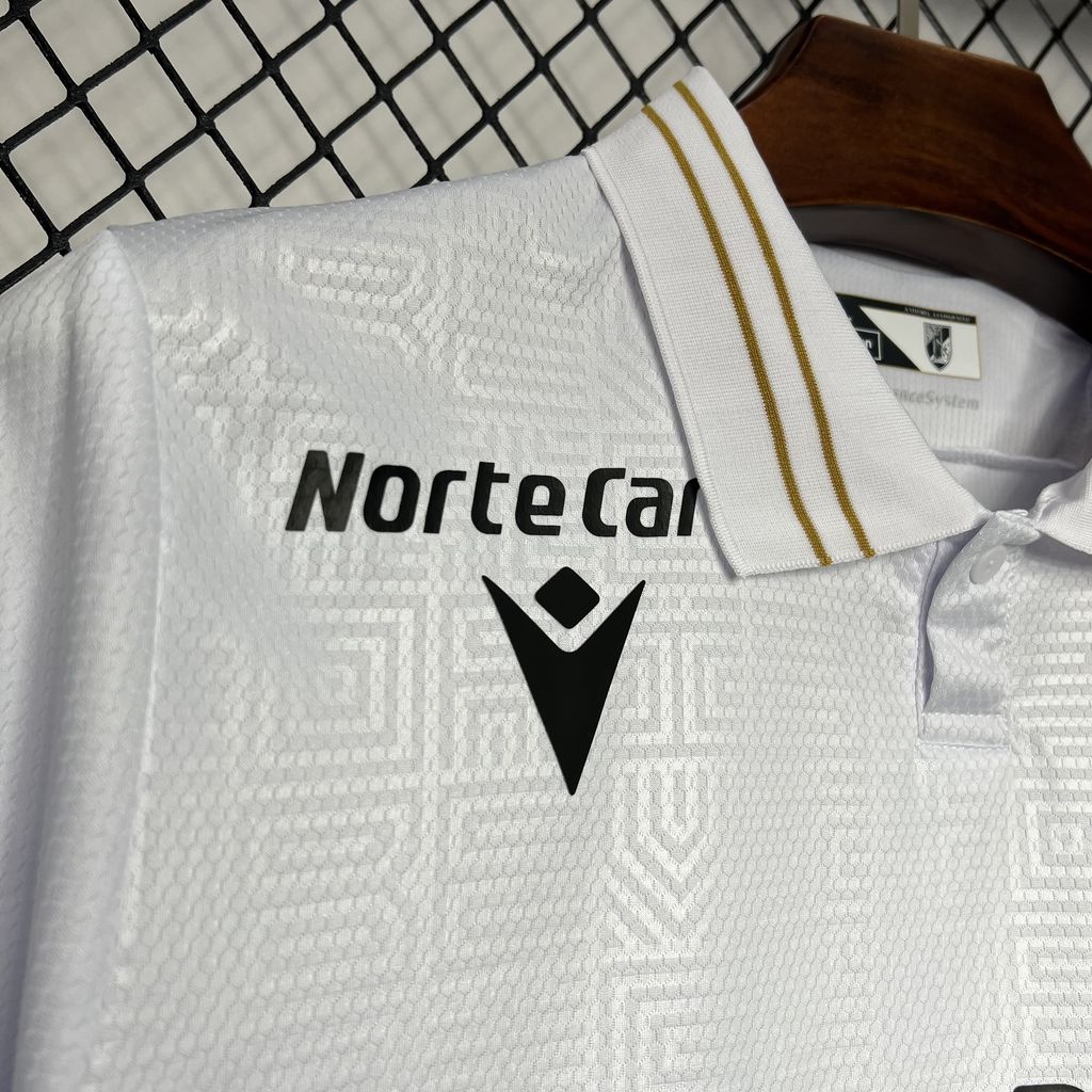 Maillot ‘Vitoria de Guimaraes 2024/25 Home’