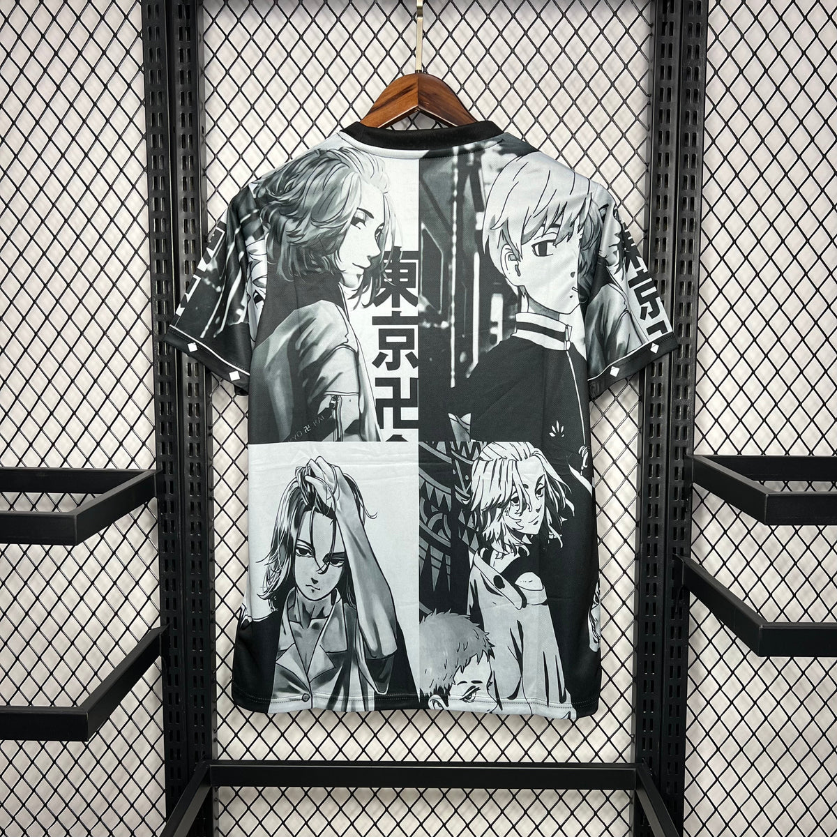 Maillot ‘Japan 24/25 Tokyo Concept’