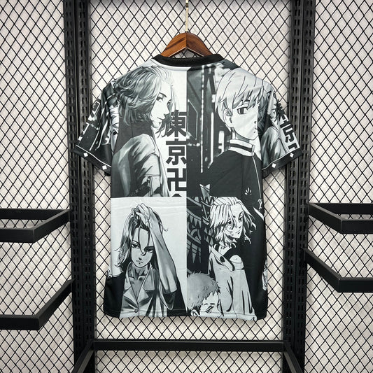 Maillot ‘Japan 24/25 Tokyo Concept’