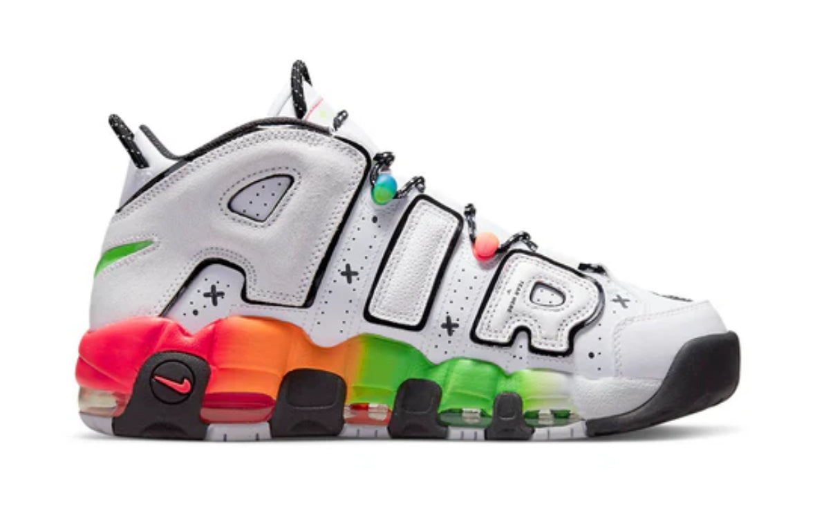 Nike Air More Uptempo 96 'Culture of the Game'