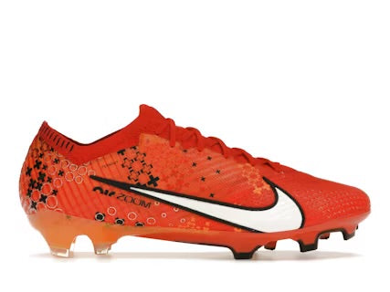 Crampon ‘MDS Mercurial Vapor 15 Elite FG Dream Speed Clair Cramoisi’