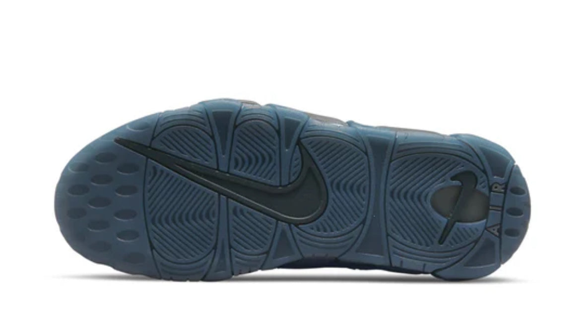 Nike Air More Uptempo '96 'Copy Paste