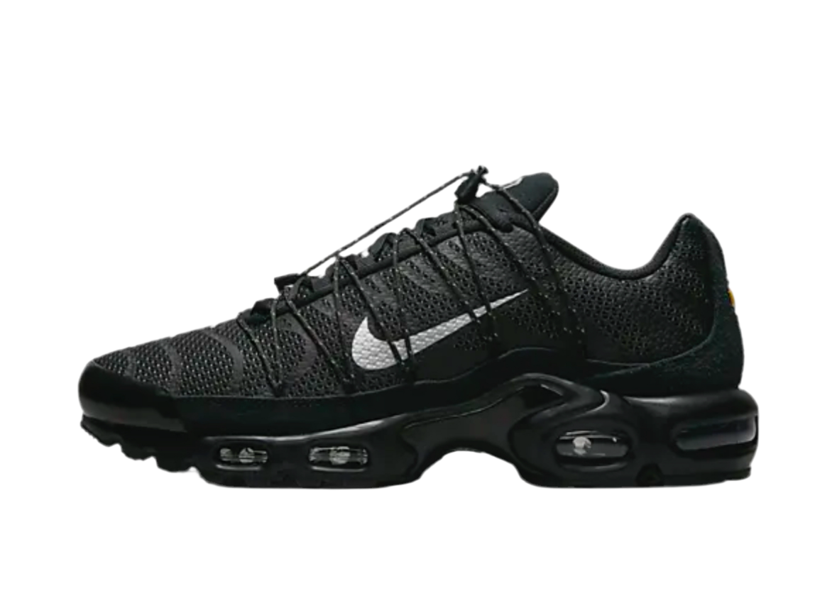 TN Utility ‘Black’