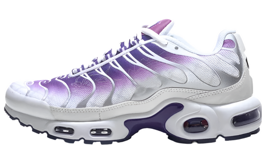 TN Air Max Plus ‘Purple White’ ^^