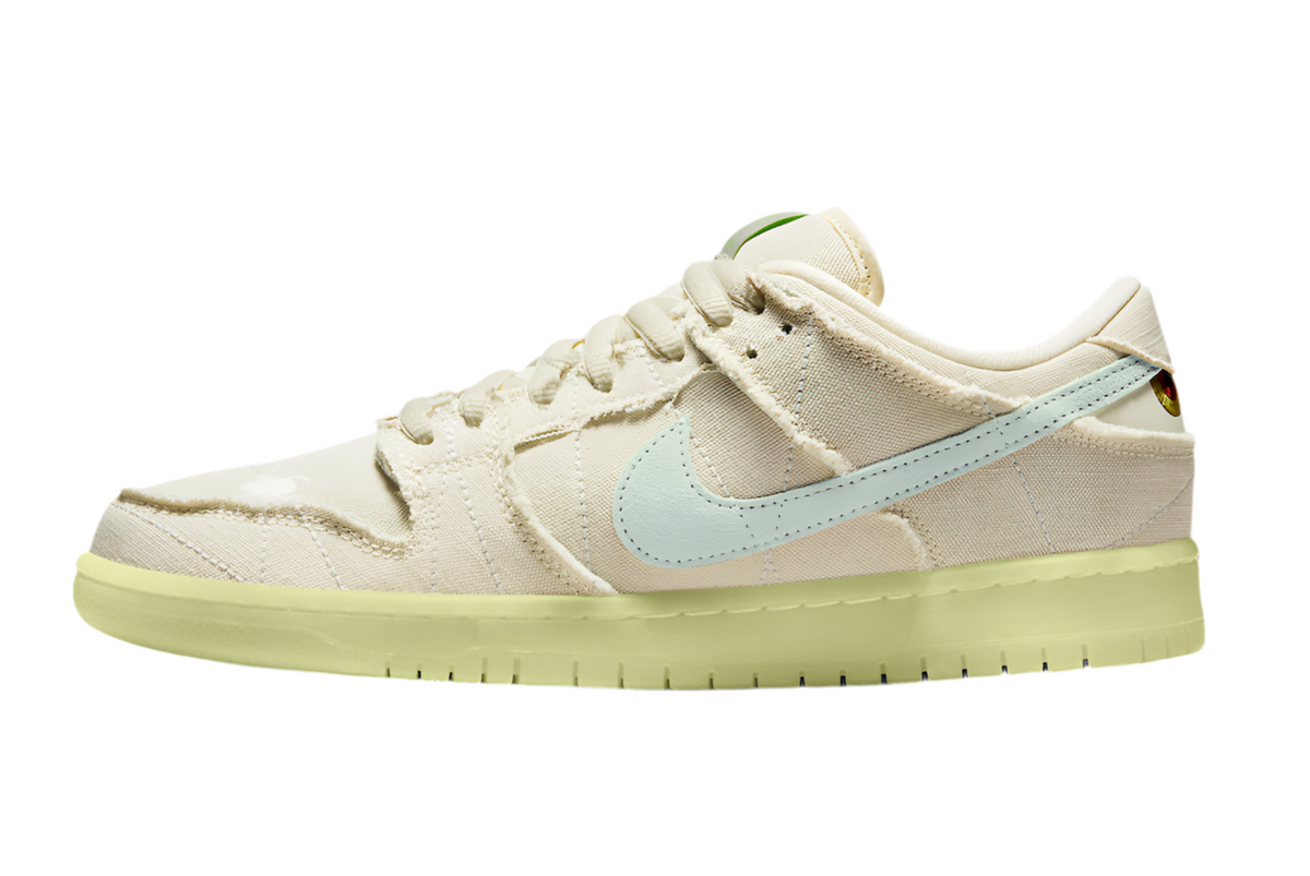Dunk Low "Mummy"