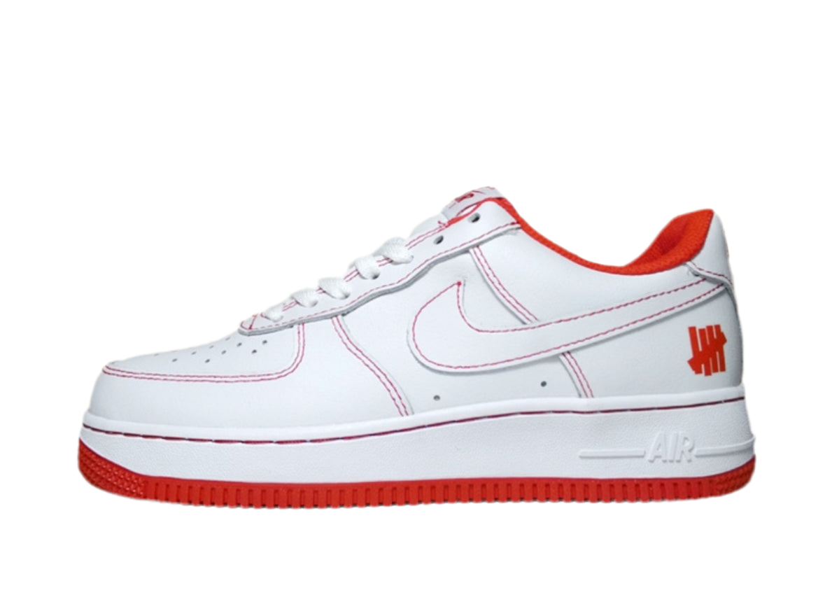 Air Force One ‘Red’