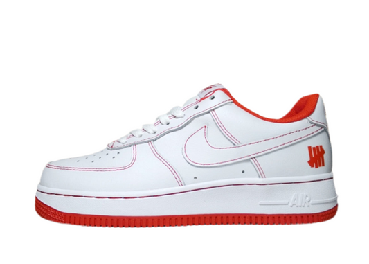 Air Force One ‘Red’