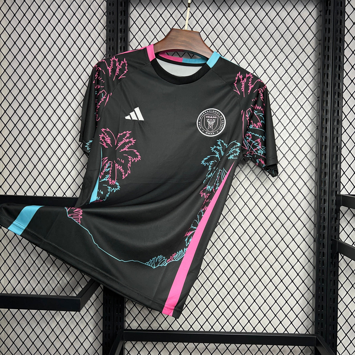Maillot ‘Inter Miami 2024/25 special edition’