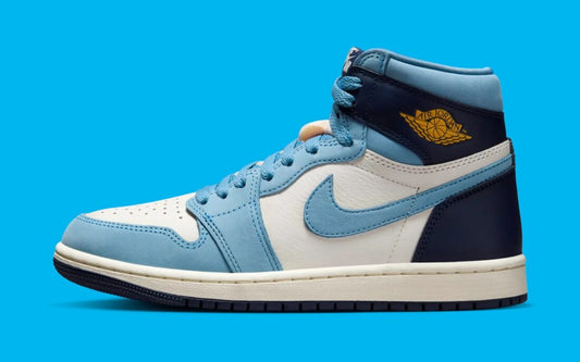 Air Jordan 1 High OG First in Flight