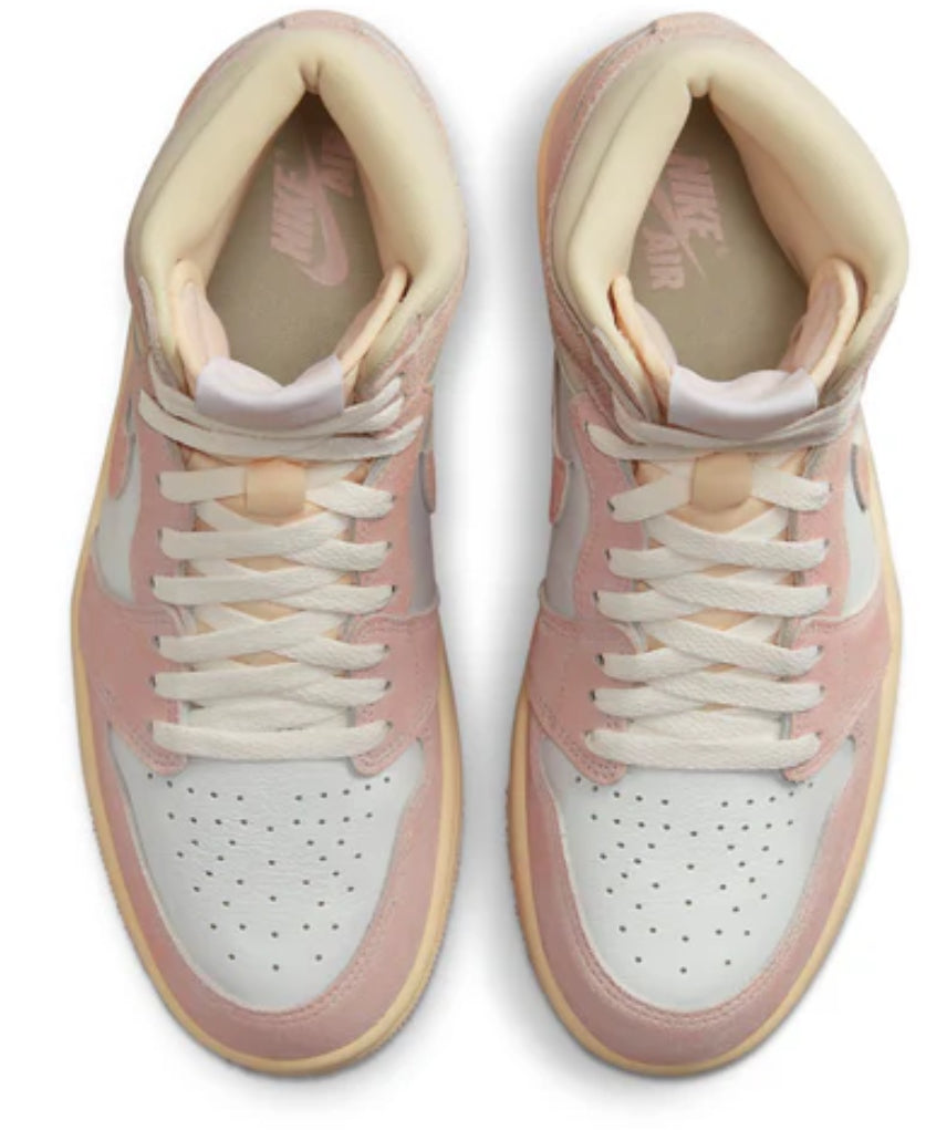 Air Jordan 1 Retro High OG 'Atmosphere Pink'