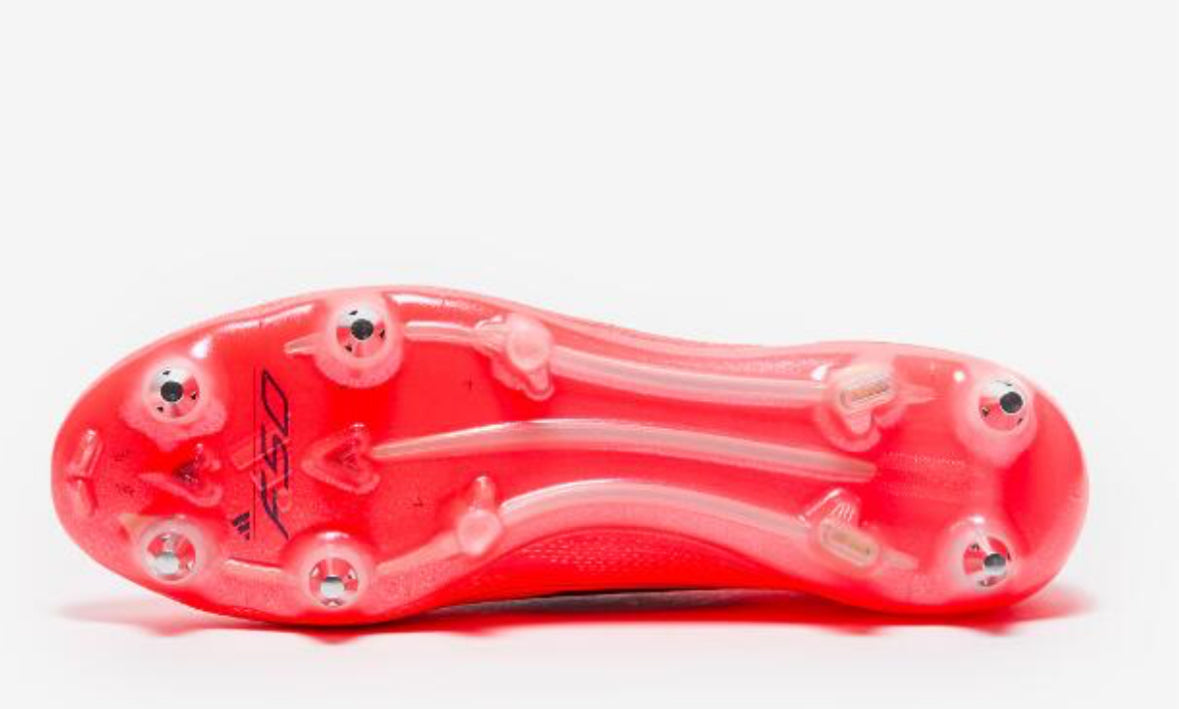 Crampon ‘Adidas F50 Elite Laceless SG 'Vivid Horizon Pack'