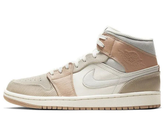 Air Jordan 1 Mid 'Milan'
